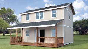 Clayton Yard Built Shed Homes Small House Kits Shed