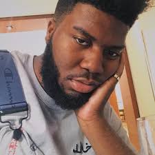 Khalid is in Miami, FL.