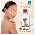 Generic Bravia Snail Slime Extract Skin Glowing Body Shower ...