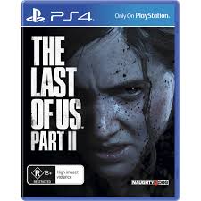 Download ps4 remote play for windows now from softonic: The Last Of Us Part Ii Ps4 Big W