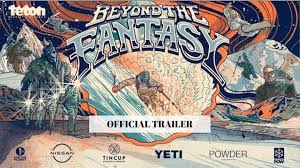 All 2024 ski movie trailers: The Downdays Trailer Yard | Downdays