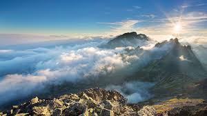 Die besten pauschalangebote für den slowakei urlaub sichern! Hohe Tatra Gebirge In Der Slowakei Geo