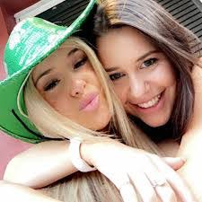 Megan Kolar's Instagram, Twitter & Facebook