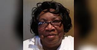 Ms. Edna V. Hayes Obituary