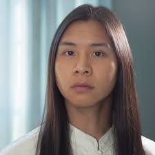 Talking Thomas Trinh