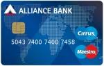 Cara daftar alliance bank online. First Time Registration