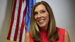 Stephanie Phipps, Ph.D., MBA