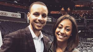Sydel, the youngest curry, met the familial athletic requirements and played volleyball at elon university. 6 Things You Should Know About My Brother Steph Curry