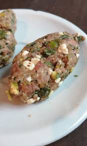 Les Marvelous Kefta De Ottolenghi Owi Owi Fouette Moi Recettes De Cuisine Kefta Cuisine Orientale