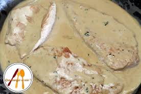 Découvrez nos idées pour vous régaler !… envie de fraîcheur ? Escalope De Dinde A La Creme Que Manger Ce Soir