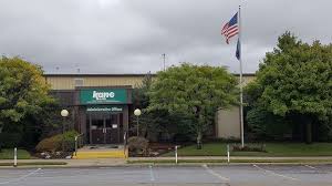 Kane Is Able 3 Stauffer Industrial Park Taylor Pa 18517 Usa