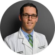 Dr. Peter Moulder, MD, McMurray, PA