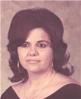 Patsy Tanner Shuffield Obituary (1944