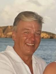 Tribute to Colin Leslie William Mortimer, 1954