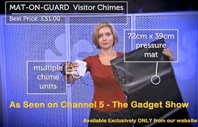 Hey guys, i'm currently working on a project which involves a pressure mat and alarm clock, the idea being that when an alarm sounds it wont turn off untill. Sensor Mats Dementia Care Wireless Sensor Mats Wireless Pressure Mats Wireless Pressure Mat Mat On Guard Home Security Alzheimers Care