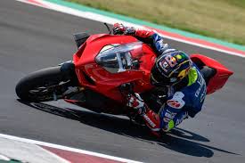 Johann zarco dan jorge martin akan membela tim satelit pramac racing ducati mulai musim 2021 mendatang. Motogp Johann Zarco Ducati Panigale V4 R Bikesrepublic