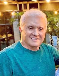 Stephen Sumner Obituary