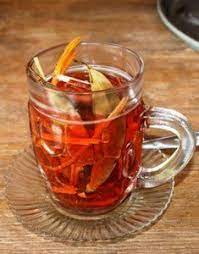 Resep Minuman Wedang Uwuh Masakan Indonesia Resep Masakan Indonesia Resep