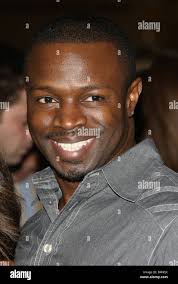 Sean thomas hi-res stock photography and images