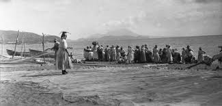 History of St Kitts and Nevis 1493 - 1983 - St Kitts and Nevis visitor guide