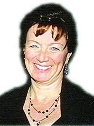 Mrs. Evelyn Brinker Obituary