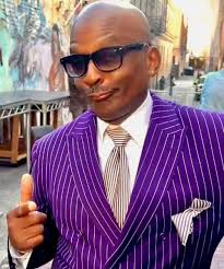 St Paul and the Minneapolis Funk All Stars