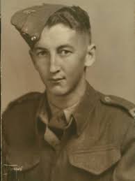 Ronald Dennis Bolton