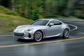 The 2020 subaru brz ranks in the middle of the sports car class. Subaru Brz 2021 Diese Beiden Dinge Durften Fans Enttauschen Autobild De