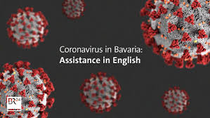 This subreddit seeks to monitor the spread of the. Coronavirus In Bavaria Assistance In English Br24