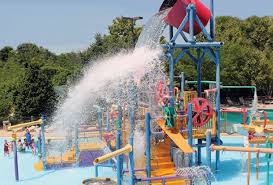 Alphabetical listing of city parks; 25 Amazing Water Playgrounds And Spraygrounds For Chicago Kids Mommypoppins Things To Do In Chicago With Kids