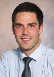 2016-17 RIT Men's Ice Hockey