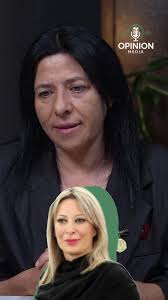 غادة أيوب ودورها في الانتخابات النيابية