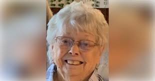 Lucille Ellen Rodwell Obituary (2023)