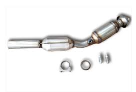 Is a california obd ii universal replacement catalytic converter that works with 2003 toyota. 2003 2005 Toyota Corolla Matrix 1 8l Catalytic Converter Direct Fit California Legal Eo D 193 110