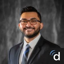 Dr. Mario Soliman, DO