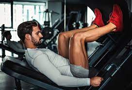 Maybe you would like to learn more about one of these? Comment Affiner Et Redessiner Vos Cuisses Les Meilleurs Exercices De Musculation Sport Et Alimentation