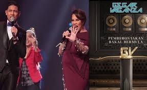 Gegar vaganza 6 minggu ke 4 2019. Ini Senarai Peserta Gegar Vaganza 6 2019 Iluminasi