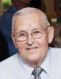 Richard Maier Obituary (1928