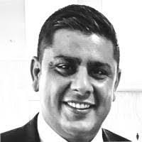 Abhijeet Rai's Instagram, Twitter & Facebook