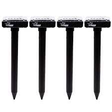 Solar ultrasonic pest animal repeller cat bird repelled pir motion sensor flashlight outdoor garden 0 review cod. Reinterpreting Nature In Design 30 Urban Benches That You Instantly Want On Your Street Mole Repellent Swing Set Diy Rodent Repellent