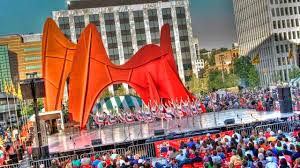 Art Organizations In Grand Rapids Mi Arts Culture