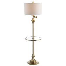 What kind of floor lamp should i get? Table Floor Lamp Combo Target