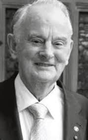 Tom McGINLEY Obituary