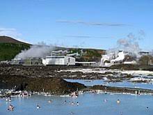 See reviews, photos, directions, phone numbers and more for blue lagoon locations in downtown salt lake city, salt lake city, ut. Blue Lagoon Geothermal Spa Wikipedia