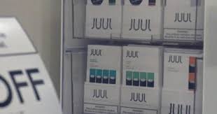 Some small businesses will also. Juul Pods Mint Juul Labs To Stop Selling Mint Flavored E Cigarette Pods Cbs News