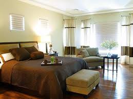 ترتيب الأثاث في غرفة النوم