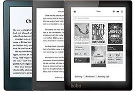 Amazon Kindle Vs Kobo Who Makes The Best Ebooks Which News November 2016 Amazon Kindle Kindle Kobo