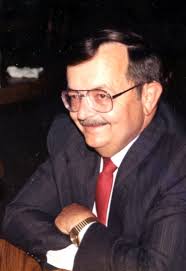 James A. Hankins avis de décès