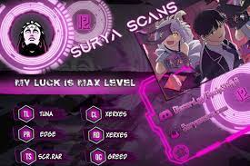 I Have Max Level Luck | MANGA68 | Read Manhua Online For Free Online Manga