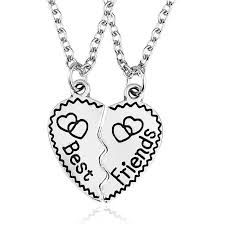 Nuvid is the phenomenon of modern pornography. 2 Pcs Best Friends Necklace Jewelry Broken Love Heart Pendan Buy At A Low Prices On Joom E Commerce Platform